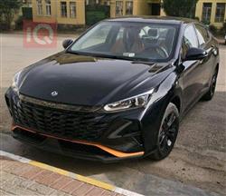 دۆنگ فینگ شاین